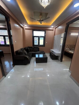 3 BHK Apartment For Resale in Saya Gold Avenue Krishna Apra Ghaziabad  6708954