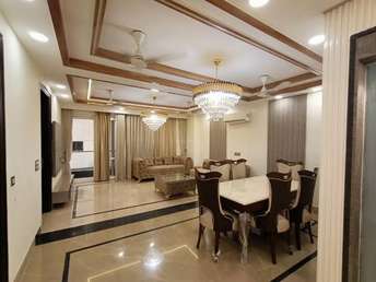3 BHK Apartment For Rent in SBI Apartment Vikas Puri Delhi 6708961