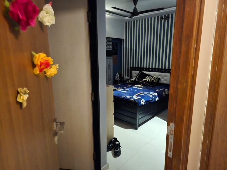 Bedroom, mayfair-the-view 2 Bedroom 582 Sq.Ft. Apartment In Vikhroli West Mumbai 6708967