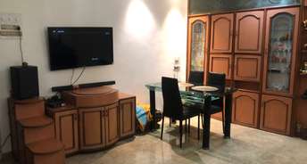 1 BHK Apartment For Rent in Panchvan Complex Borivali West Mumbai 6708946