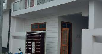 3 BHK Independent House For Resale in Chinhat Lucknow 6708977