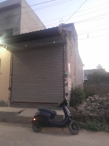 Commercial Shop 450 Sq.Ft. For Resale in Akash Nagar Ghaziabad  6708979