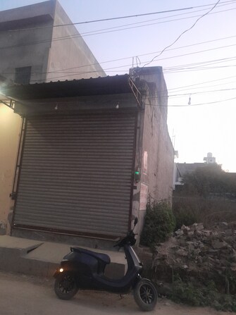 Commercial Shop 450 Sq.Ft. For Resale in Akash Nagar Ghaziabad  6708979