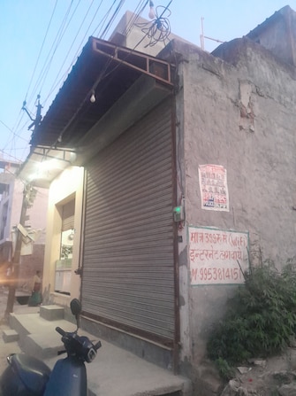 Commercial Shop 450 Sq.Ft. For Resale in Akash Nagar Ghaziabad  6708979