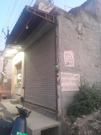 Commercial Shop 450 Sq.Ft. For Resale in Akash Nagar Ghaziabad  6708979