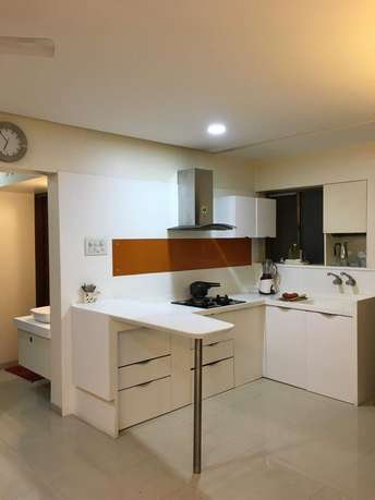 3 BHK Apartment For Rent in Iris Apartment Baner Baner Pune  6708996