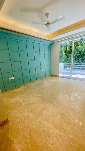 3 BHK Builder Floor For Rent in Sushant Lok ii Gurgaon 6709007