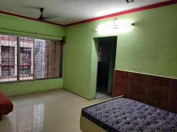 1 BHK Apartment For Rent in Disha CHS Borivali Borivali West Mumbai 6709021
