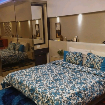 1 BHK Apartment For Rent in Siddha Xanadu Condominium Rajarhat Kolkata 6709061