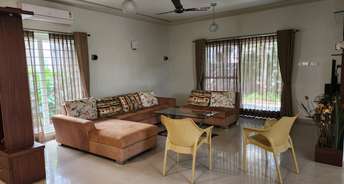 4 BHK Villa For Rent in Gandipet Hyderabad 6709083