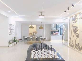 4 BHK Apartment For Resale in NCC Urban Gardenia Gachibowli Hyderabad 6709110