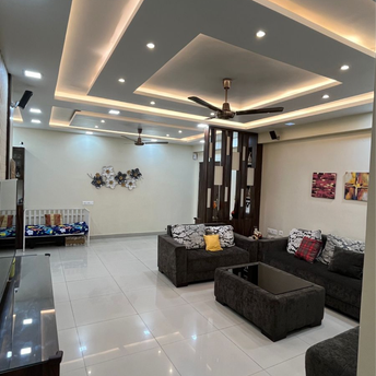 3 BHK Apartment For Rent in Siddha Pine Woods Rajarhat New Town Kolkata 6709122
