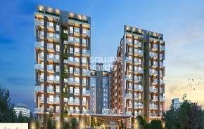 3 BHK Apartment For Resale in Fortune  Enclave  Banjara Hills Hyderabad 6709130