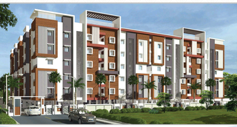 3 BHK Apartment For Resale in Adibatla Hyderabad 6709146