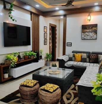 2 BHK Builder Floor For Rent in Mahavir Enclave 2 Delhi 6709194