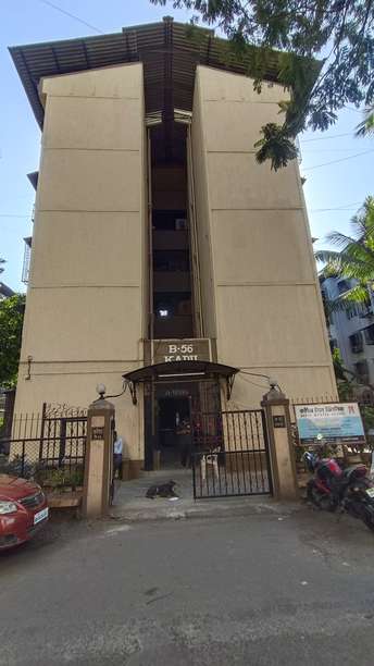 1 BHK Apartment For Rent in Kapil CHS Goregaon East Mumbai 6709217