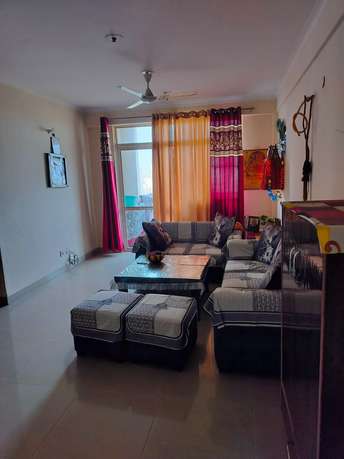 1 BHK Apartment For Resale in Raheja Sampada Sector 92 Gurgaon 6709237
