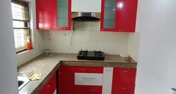 2 BHK Builder Floor For Rent in Vatika India Next Floors Sector 82 Gurgaon 6709262