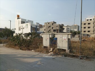 Plot For Resale in Srinivasa Sothern Winds Choodasandra Bangalore  6709270