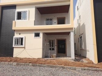 3.5 BHK Villa For Resale in Kismatpur Hyderabad  6709278