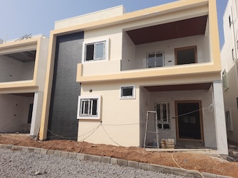 3.5 BHK Villa For Resale in Kismatpur Hyderabad  6709278