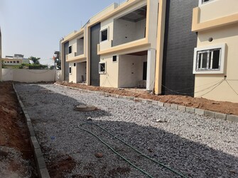 3.5 BHK Villa For Resale in Kismatpur Hyderabad  6709278