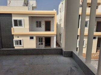 3.5 BHK Villa For Resale in Kismatpur Hyderabad  6709278