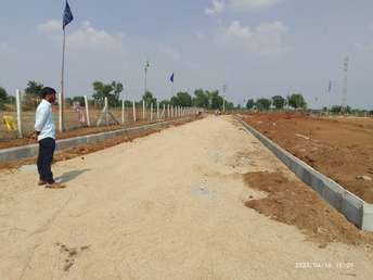Plot For Resale in Gollor Hyderabad  6709274