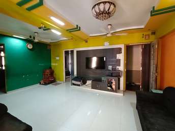 3 BHK Apartment For Resale in Kalyan West Thane 6709285