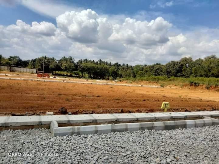 Plot For Resale in Kengeri Bangalore  6709329