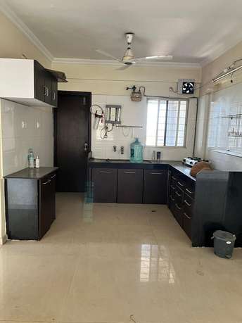 3 BHK Apartment For Rent in Goel Ganga Carnation Koregaon Park Pune  6709332