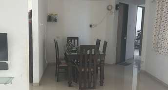 3 BHK Apartment For Rent in Natu Golden Trellis Balewadi Pune 6709347