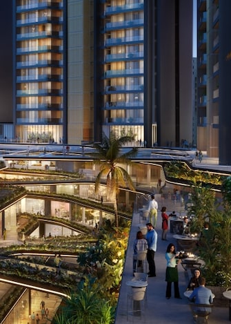 3 BHK Apartment For Resale in Ganga Nandaka Sector 84 Gurgaon  6709350