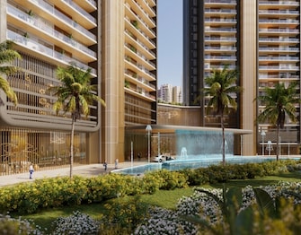 3 BHK Apartment For Resale in Ganga Nandaka Sector 84 Gurgaon  6709350