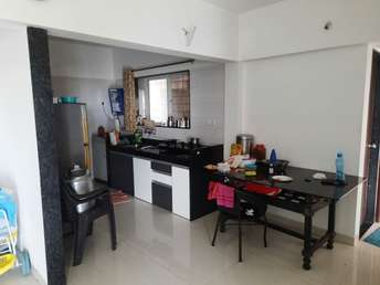 2 BHK Apartment For Resale in Samrudhee Mahek Kondhwa Pune 6709358