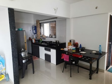 2 BHK Apartment For Resale in Samrudhee Mahek Kondhwa Pune  6709358