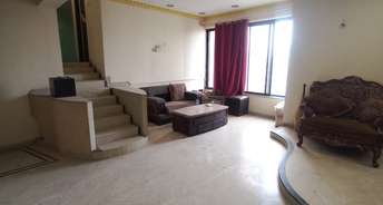 1 BHK Apartment For Rent in Linnet CHS Santacruz East Mumbai 6709364