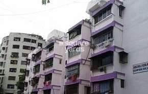 1 BHK Apartment For Rent in Anjali Kiran CHS Santacruz East Mumbai 6709379