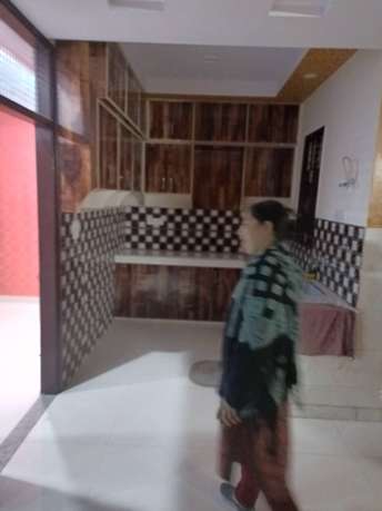 4 BHK Builder Floor For Rent in Rajendra Nagar Sector 5 Ghaziabad 6709385