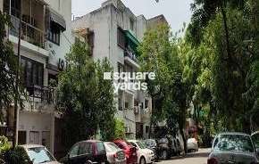 3.5 BHK Apartment For Resale in B1 Vasant Kunj Vasant Kunj Delhi 6709390