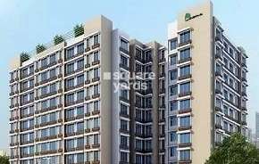 2 BHK Apartment For Rent in Ekta Philip Tower Borivali West Mumbai 6709486