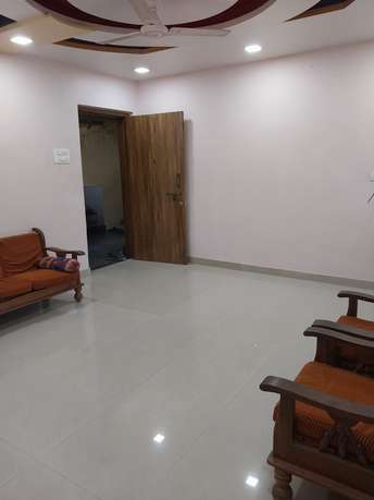 3 BHK Apartment For Rent in Shiva Palm Beach CHS Nerul Sector 4 Navi Mumbai 6709526