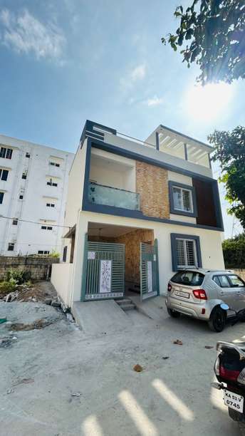 1.5 BHK Independent House For Resale in Kalkere Bangalore 6709541