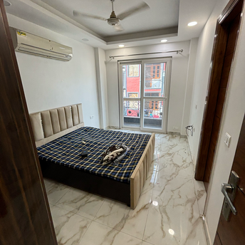 3 BHK Independent House For Rent in Gautam Nagar Delhi 6709538