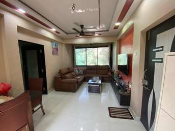 2 BHK Apartment For Resale in Vashi Navi Mumbai  6709537