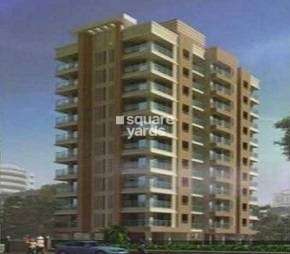 2 BHK Apartment For Rent in Om Sai Tower Dahisar West Mumbai 6709554
