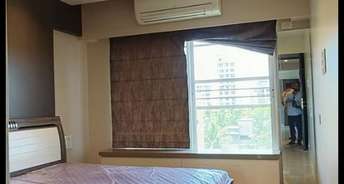1 BHK Apartment For Rent in Silver Square CHS Ltd Santacruz East Mumbai 6709579