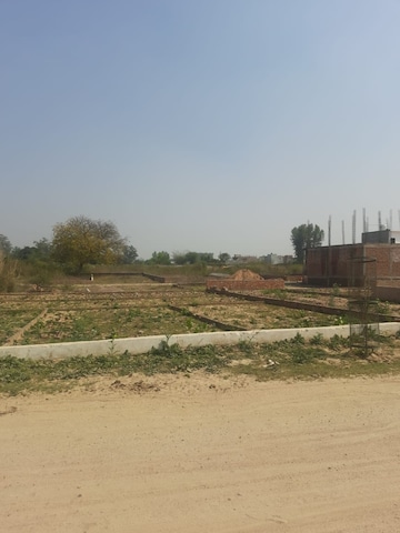 Plot For Resale in Malhour Lucknow  6709591