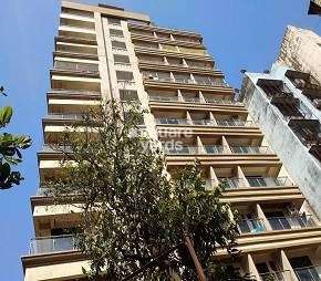 1 BHK Apartment For Rent in Fortune Heights Santacruz Santacruz East Mumbai 6709604