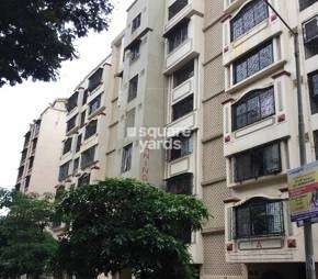 1 BHK Apartment For Rent in AM Morning Glory Santacruz East Mumbai 6709616